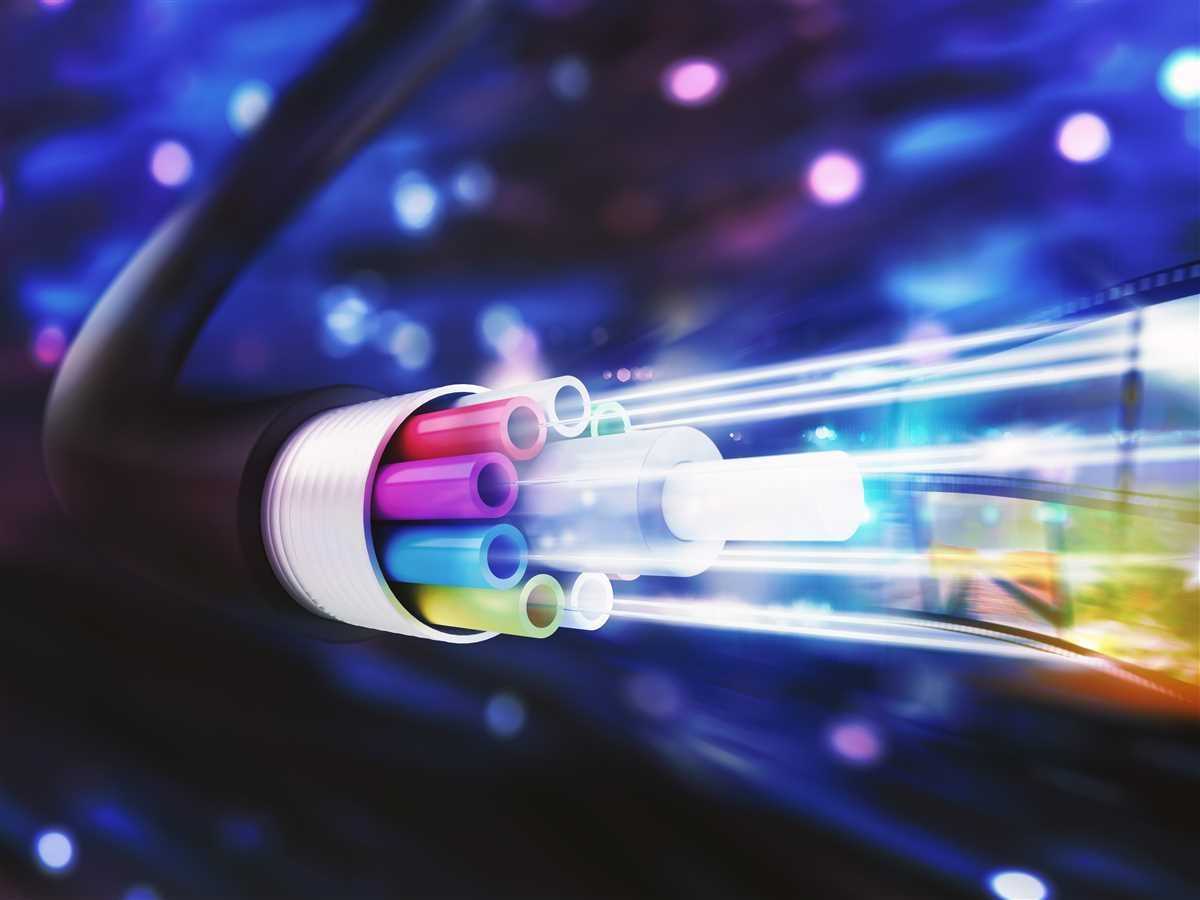 Italia sempre più connessa con la fibra